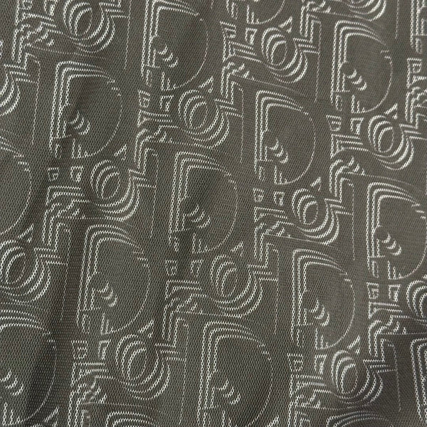 DIOR 25S MESH DRESS 451