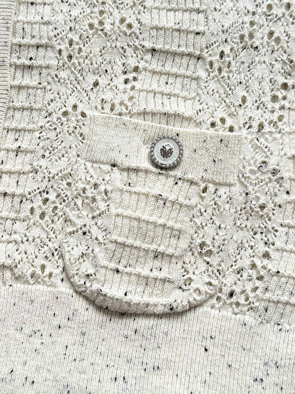 PULL CHANEL MODÈLE 81
