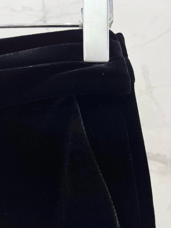 YSL PANTALON ÉVASÉ 25S STYLE 109
