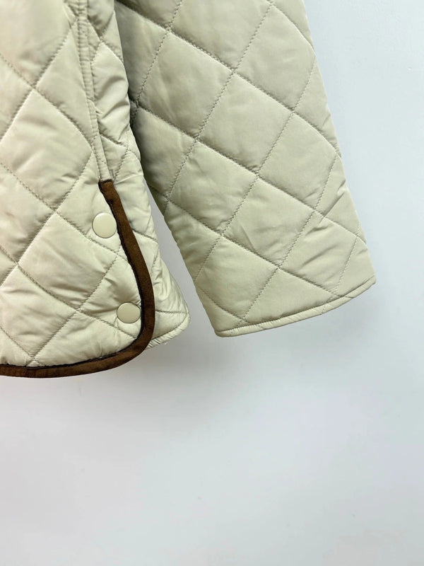 MIUMIU COTTON DOWN JACKET STYLE 45