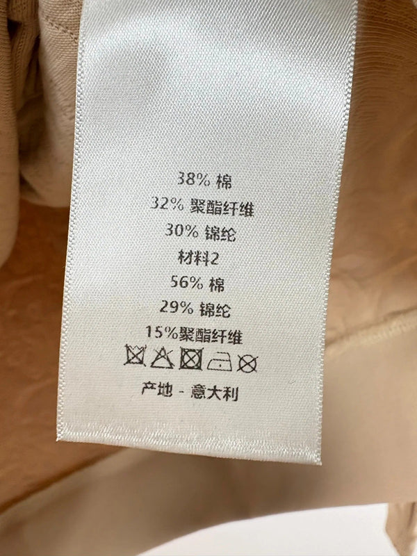 DIOR 25S HOODIE STYLE 359