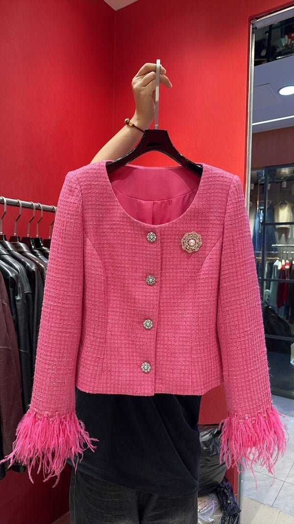 CHANEL VESTE 25S STYLE 228