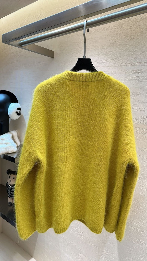 MIUMIU PULL STYLE 791