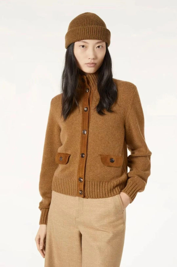 LP CARDIGAN STILE 38