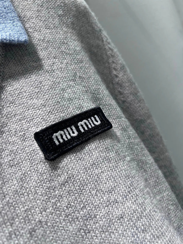 MIUMIU SWEATER STYLE 644