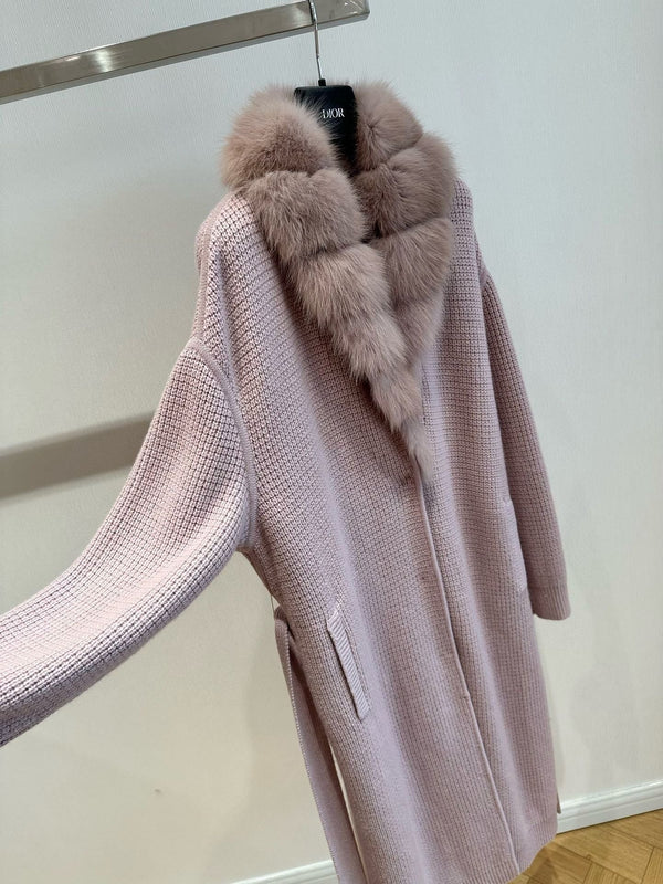 CAPPOTTO LUNGO LP STILE 21