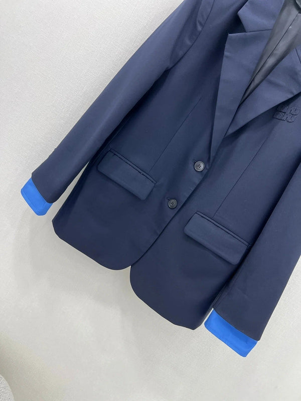 MIUMIU BLAZER STYLE 36