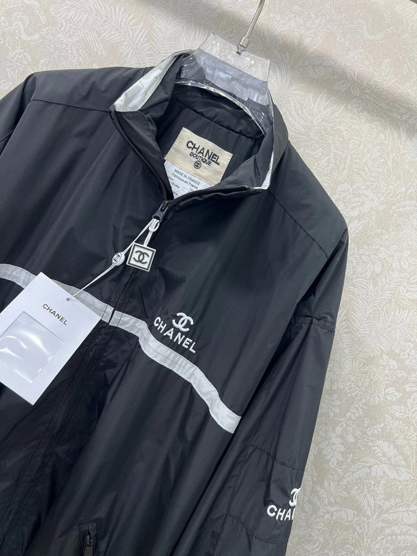 CHANEL 25S VESTE STYLE 112
