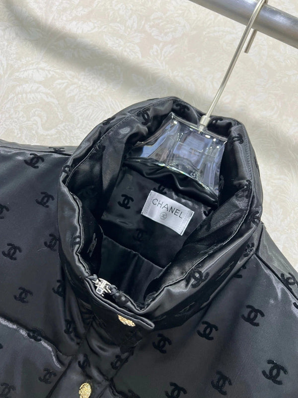GILET DUVET CHANEL 25S 312