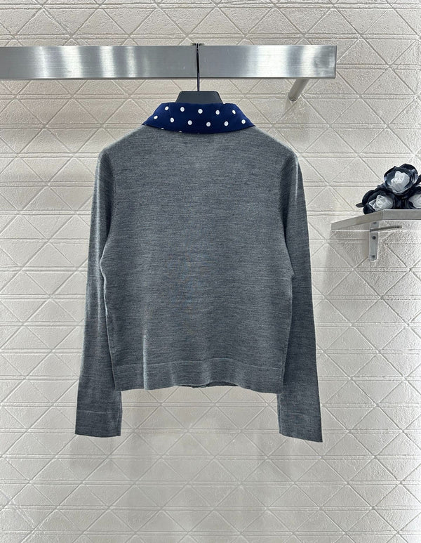 MIUMIU CARDIGAN STYLE 113