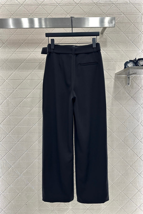 LOEWE PANTALON LARGE STYLE 239