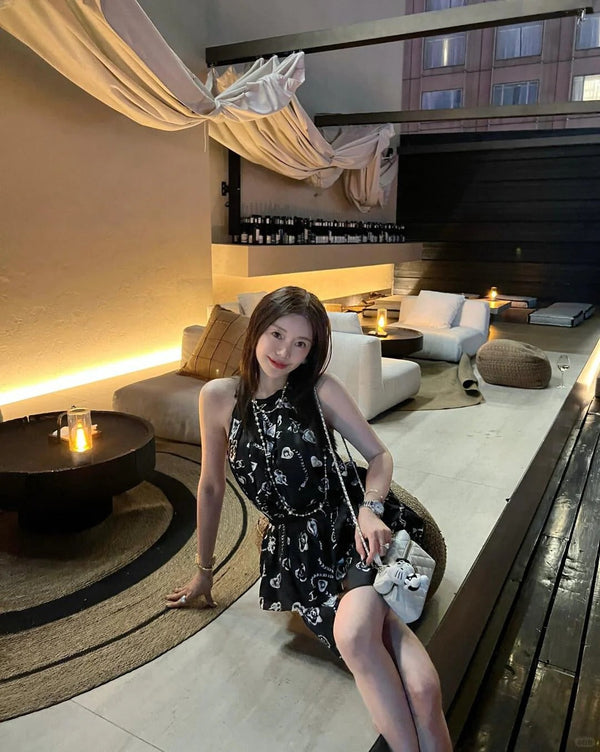 ROBE LICOU CHANEL 25S STYLE 191