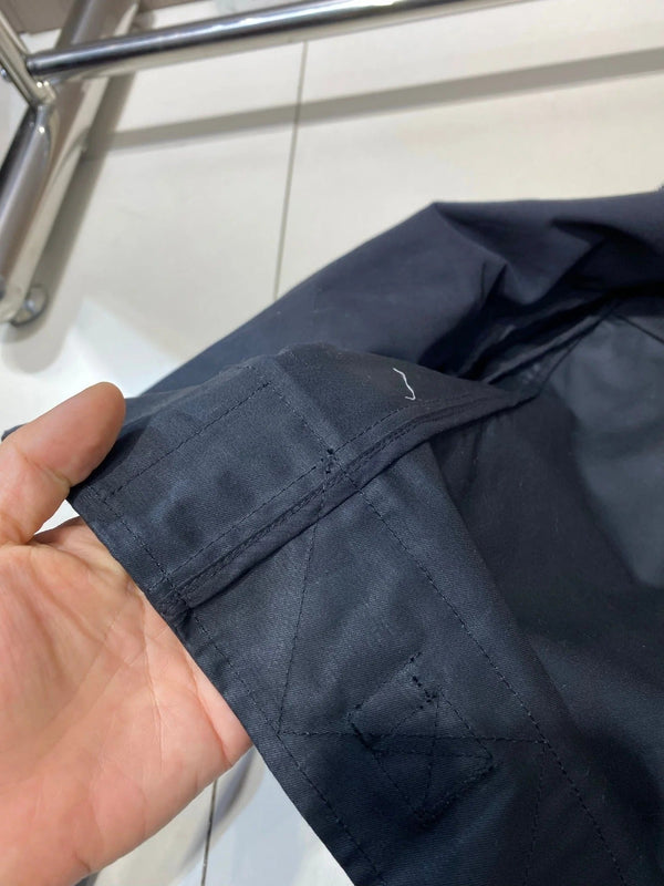 HERMES 25S JACKET 322
