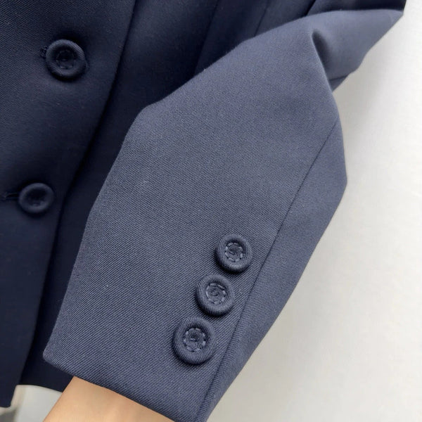 DIOR BLAZER 25S 488