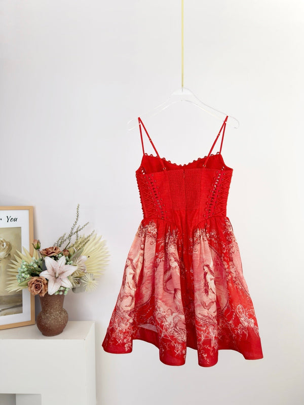 Zimmermann 2025 Dress 365