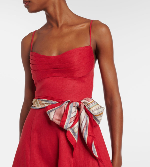 Zimmermann 2025 Dress 361