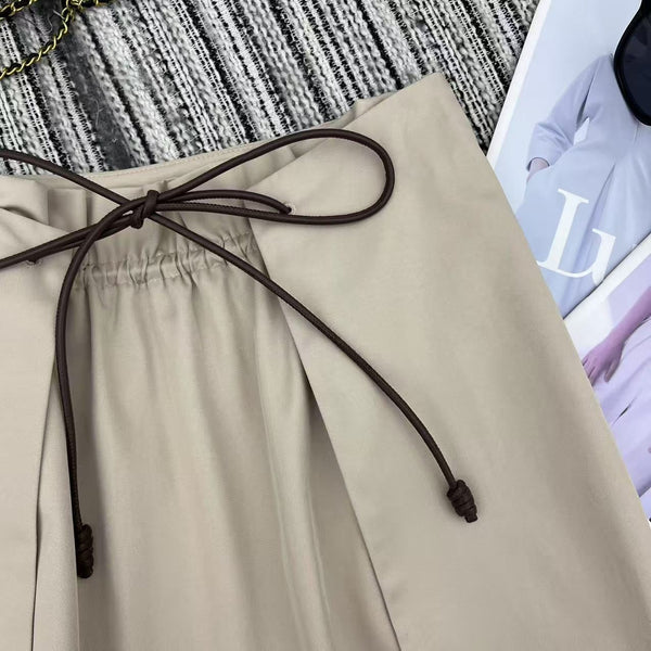 LOEWE SKIRT STYLE 255