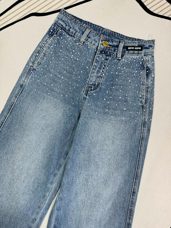 MIUMIU JEAN STYLE 640