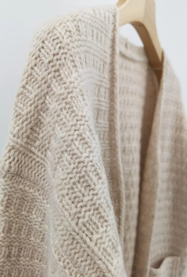 LP CARDIGAN STYLE 212