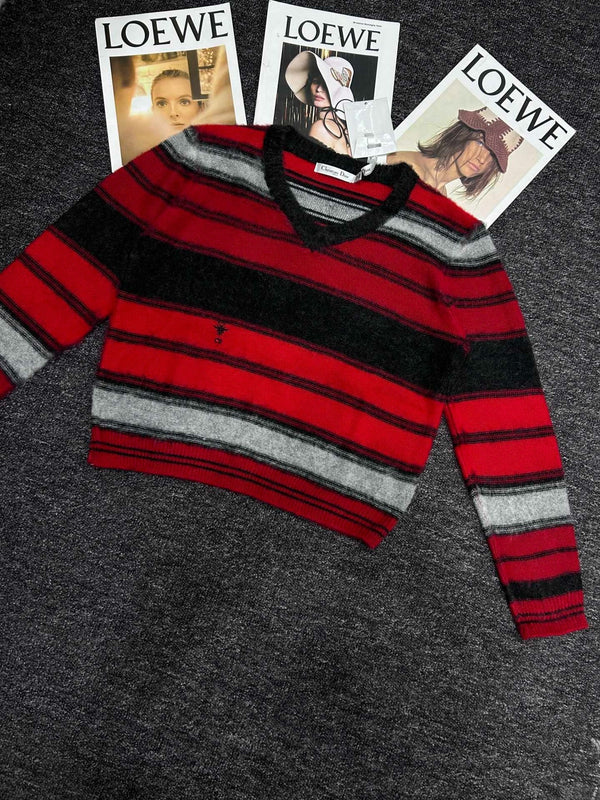 DIOR 25S SWEATER STYLE 369