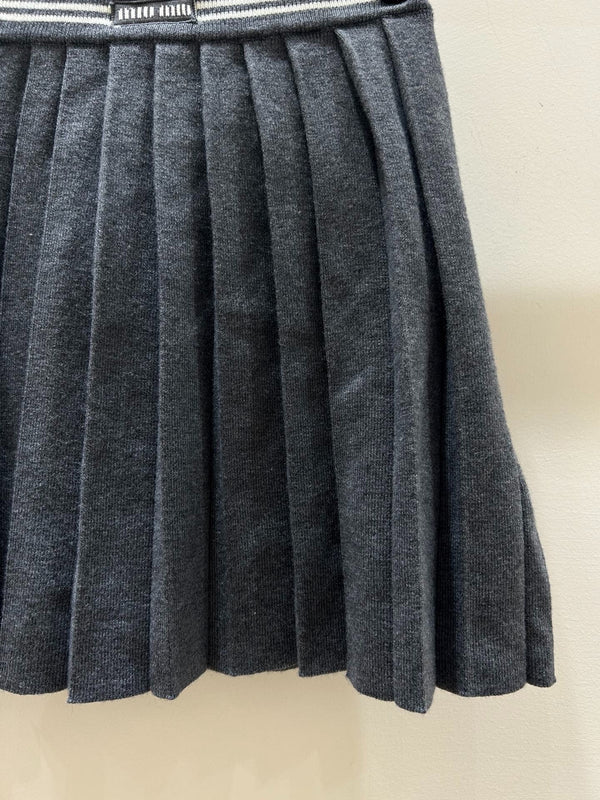 MIUMIU SKIRT STYLE 631