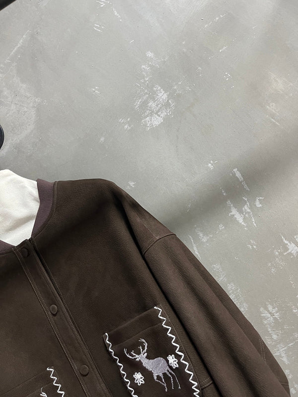 MIUMIU JACKET STYLE 88