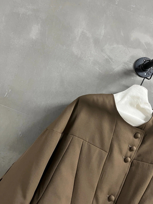 MIUMIU JACKET STYLE 581