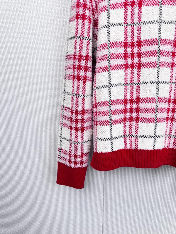 BURBERRY PULL 25S 227