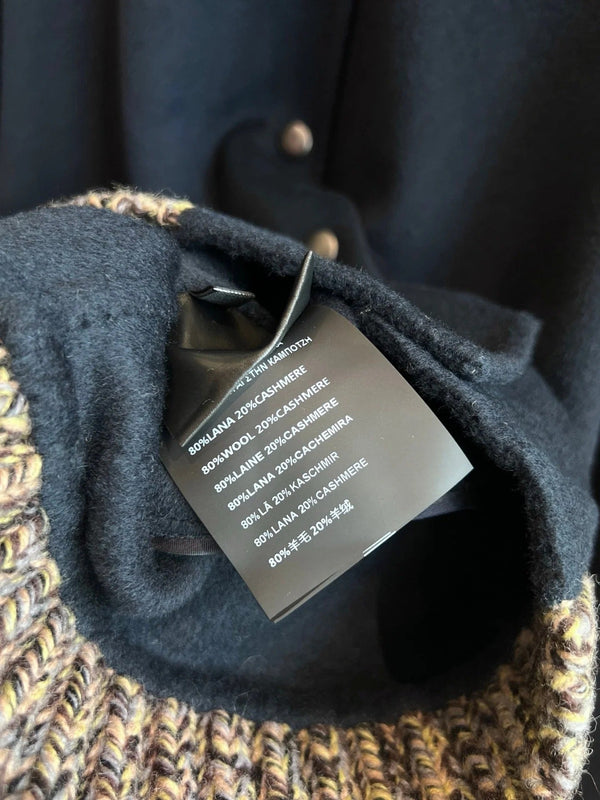 BLOUSON PRADA 25S 507