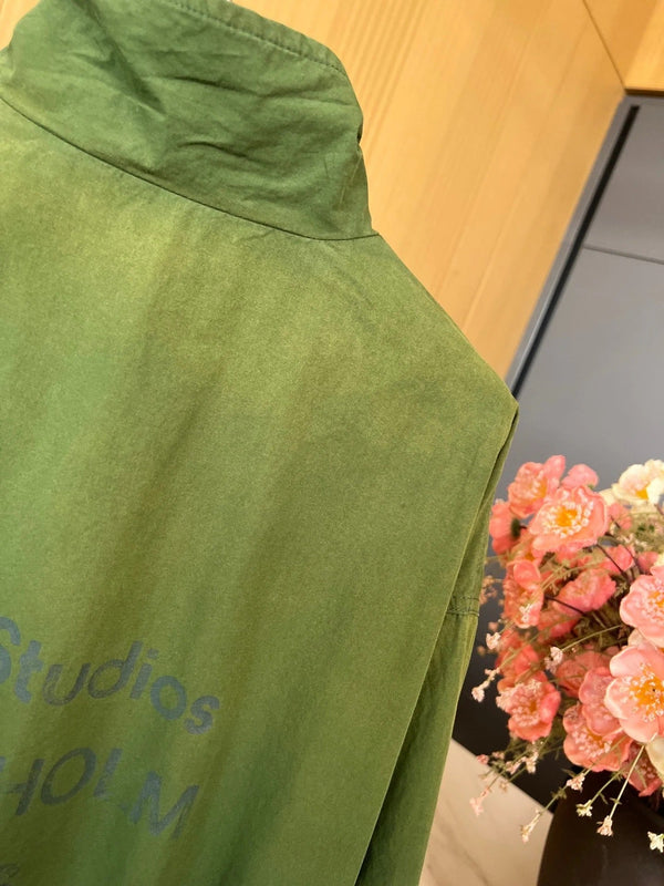 DIOR 25S JACKET STYLE 385