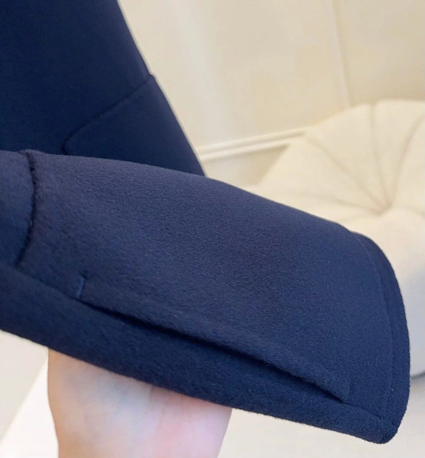 HERMES 25S REVERSIBLE VEST 107