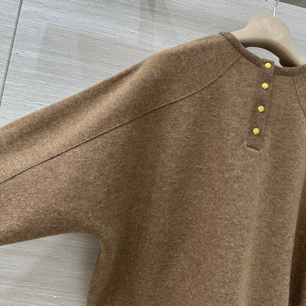 LP CREWNECK SWEATER STYLE 144