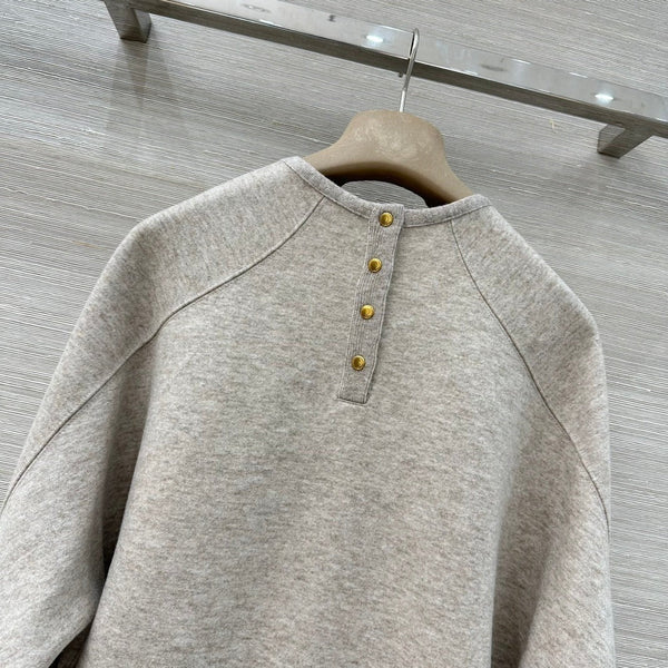 LP CREWNECK SWEATER STYLE 145