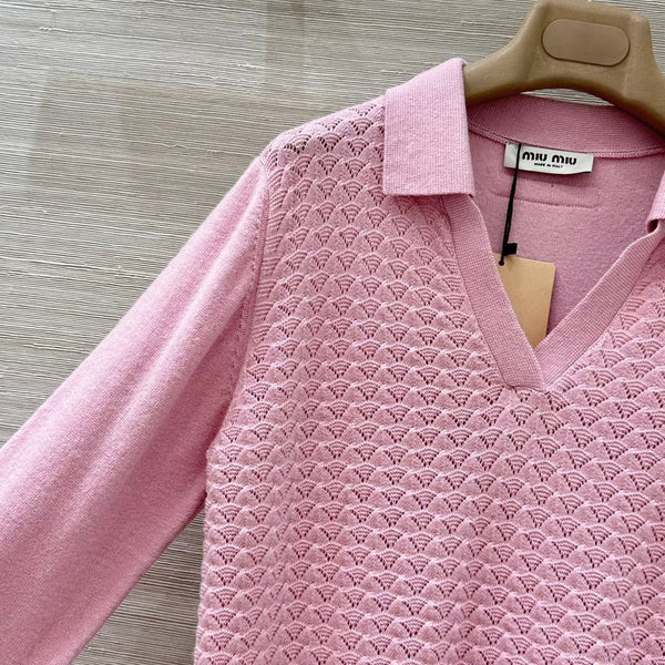 PULL MIU MIU STYLE 756