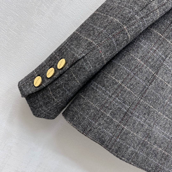 MIUMIU BLAZER STYLE 439