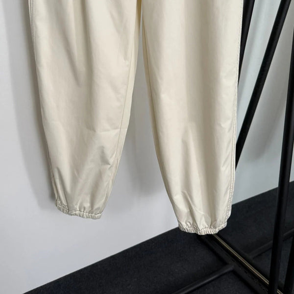 CHANEL PANTALON LARGE 25S STYLE 125