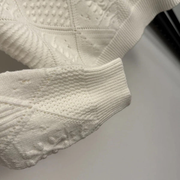 CHANEL PULL 25S 333