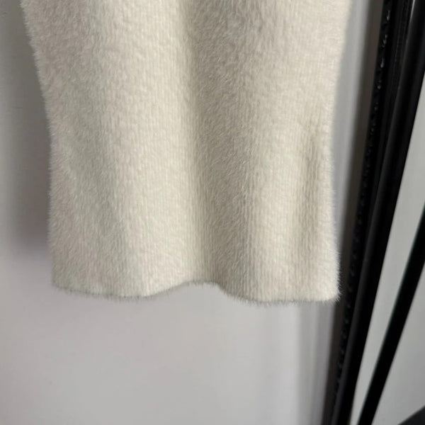 HAUT COL BÉNITIER CHANEL 25S 554
