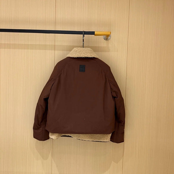 LOEWE JACKET STYLE 196