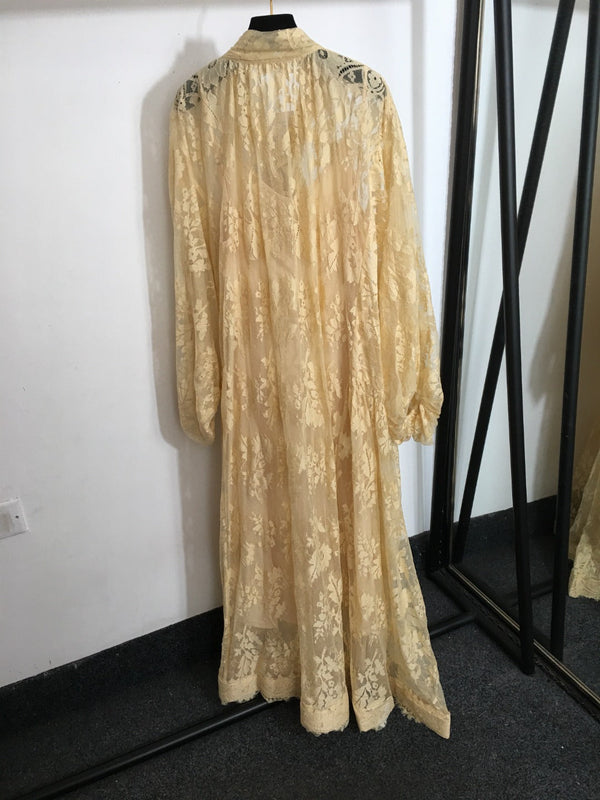 Zimmermann 2025 Dress 369