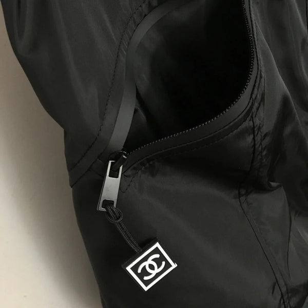 CHANEL 25S MANTEAU STYLE 133