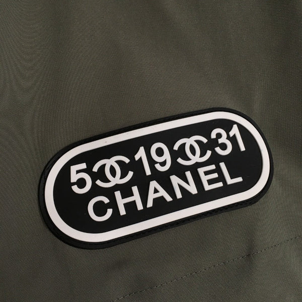 MANTEAU CHANEL 25S STYLE 132