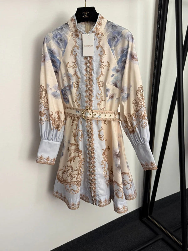 Robe Zimmermann 2026 459