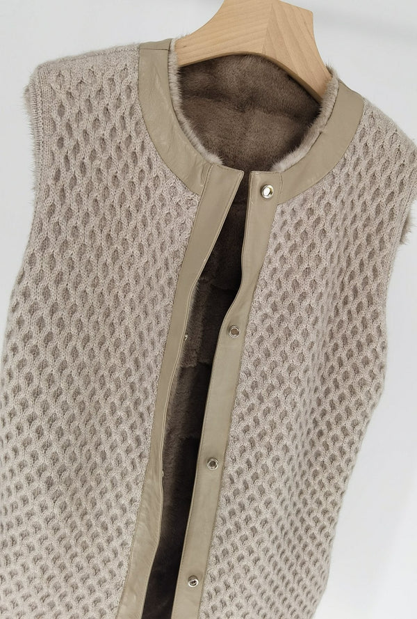 LP GILET STYLE 92
