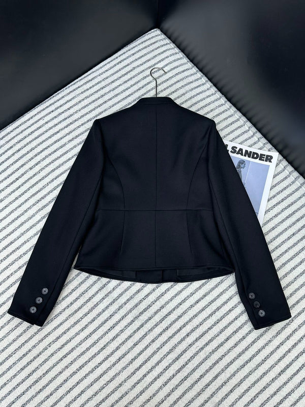 DIOR 25S SHORT COAT STYLE 309