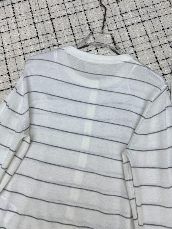 YSL 25S CARDIGAN MODÈLE 173