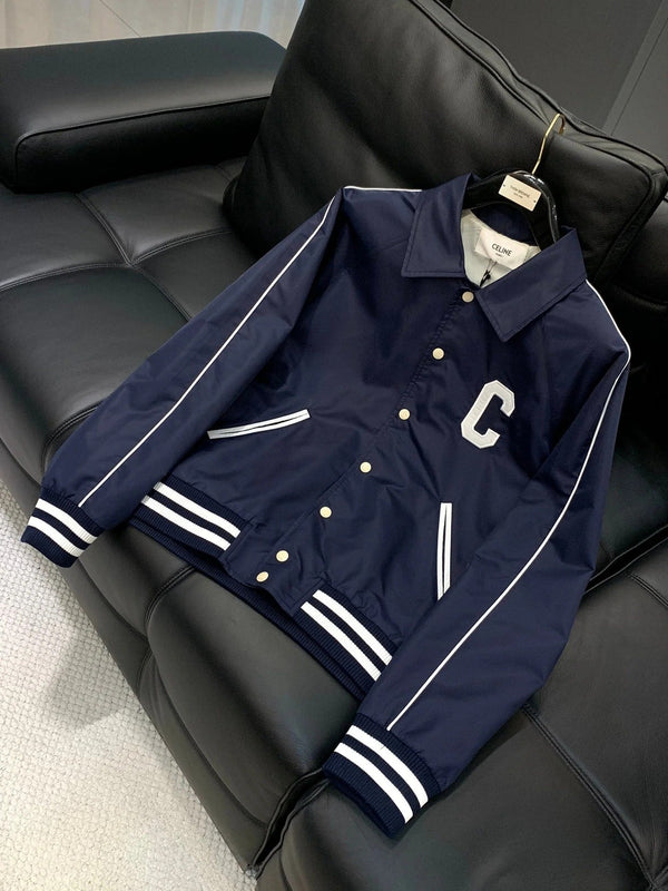 CELINE 25S VARSITY JACKET 0131