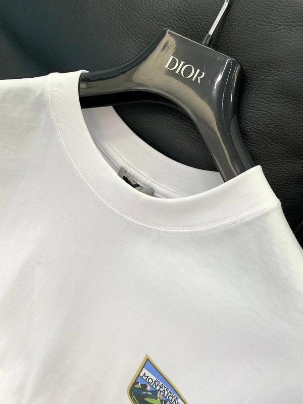 DIOR 25S T-SHIRT STYLE 377