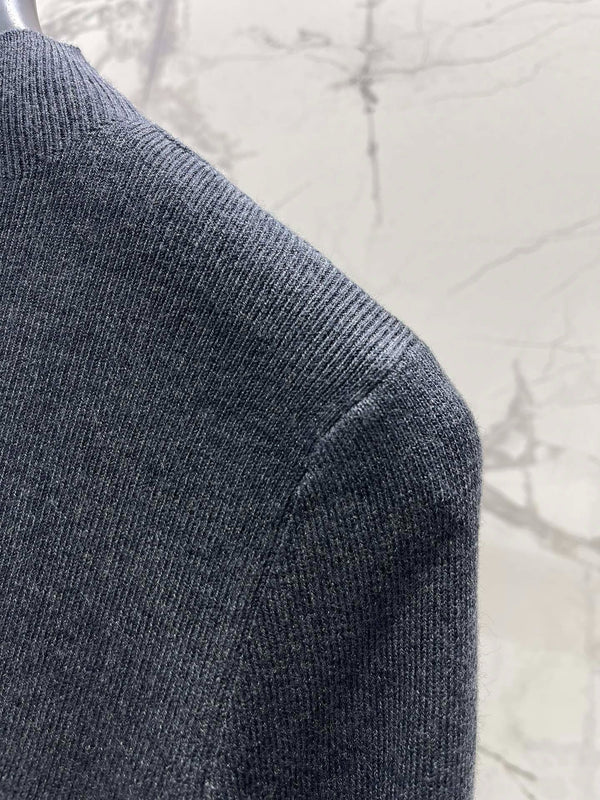 DIOR 25S CREW NECK SWEATER STYLE 354