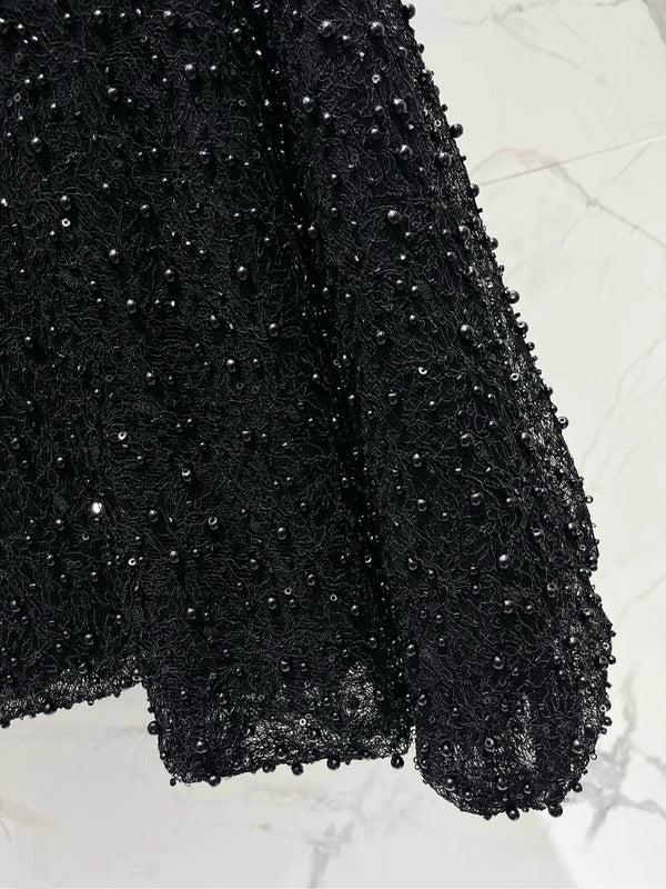YSL 25S BATWING SLEEVE TOP STYLE 19